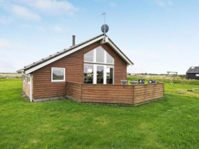 Holiday Home Erland - 500m from the sea by Interhome